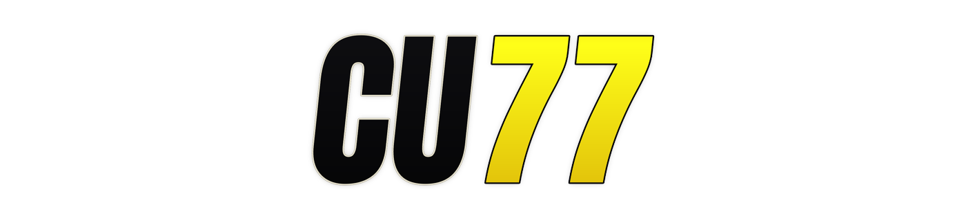 cu77 লোগো